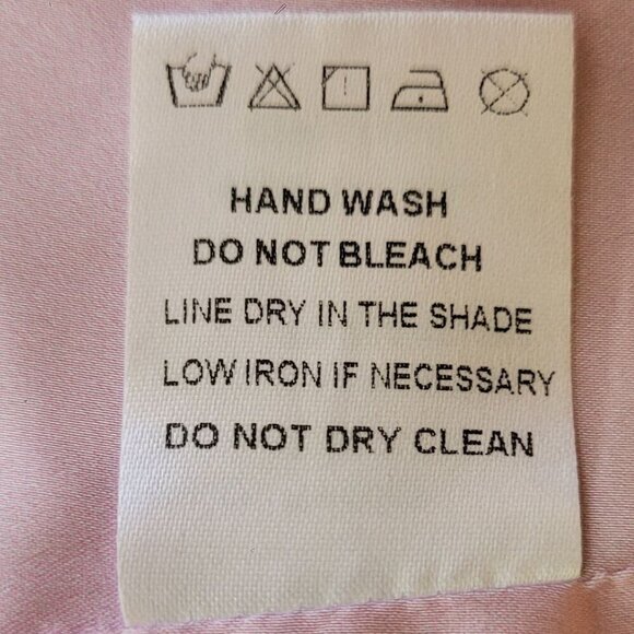 Princess Polly Love All Corset Strapless Multicoloured Top size 4 EUC - Picture 16 of 16